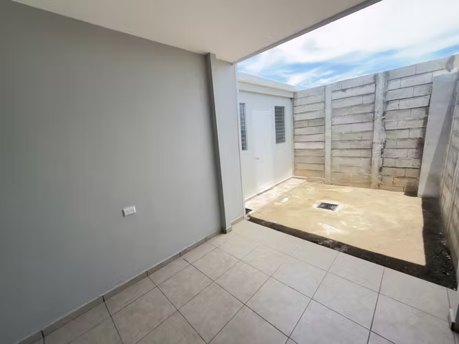 CASA A ESTRENAR CIUDAD MARSELLA 2 - Imagen 7