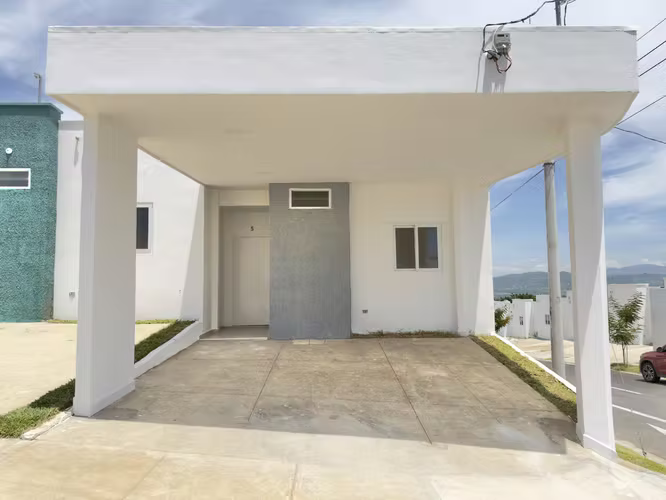 CASA A ESTRENAR CIUDAD MARSELLA 2 - Imagen 8