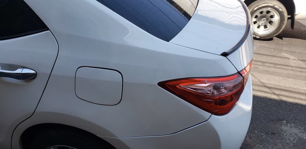 TOYOTA COROLLA LE 2019 - Imagen 6