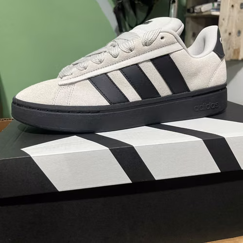 Adidas grand alpha court
