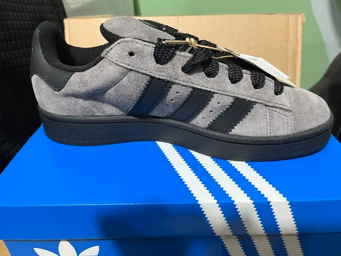Adidas Campus 00s