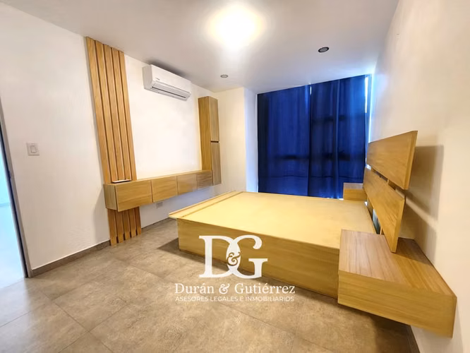 ALQUILO APARTAMENTO CON LÍNEA BLANCA EN ARTEA II NUEVO CUSCATLÁN