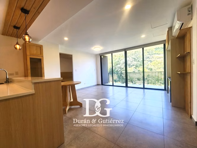 ALQUILO APARTAMENTO CON LÍNEA BLANCA EN ARTEA II NUEVO CUSCATLÁN