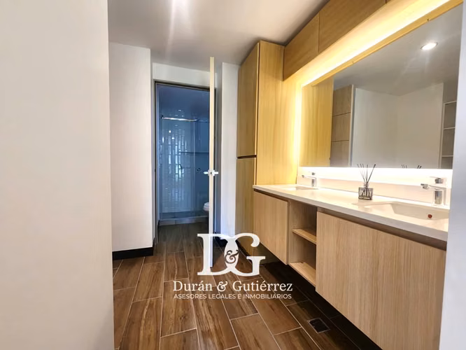 ALQUILO APARTAMENTO CON LÍNEA BLANCA EN ARTEA II NUEVO CUSCATLÁN