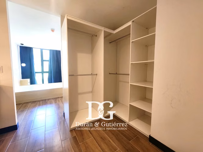 ALQUILO APARTAMENTO CON LÍNEA BLANCA EN ARTEA II NUEVO CUSCATLÁN