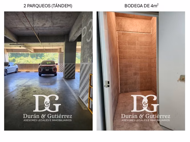 ALQUILO APARTAMENTO CON LÍNEA BLANCA EN ARTEA II NUEVO CUSCATLÁN