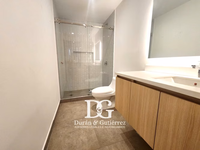 ALQUILO APARTAMENTO CON LÍNEA BLANCA EN ARTEA II NUEVO CUSCATLÁN