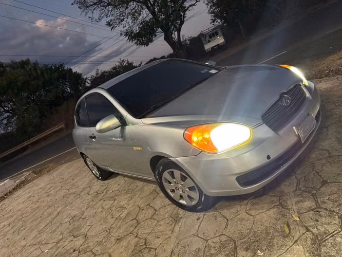 Vendo Hyudani Accento 2008 - Imagen 2