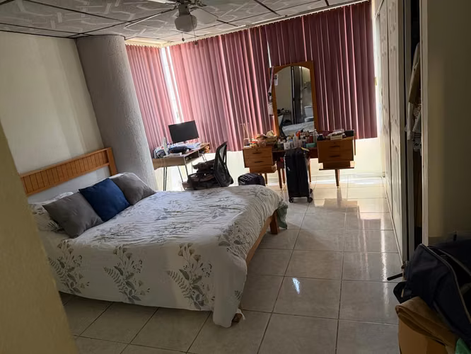 Apartment for Rent in San Benito – Just Minutes from Zona Rosa!
