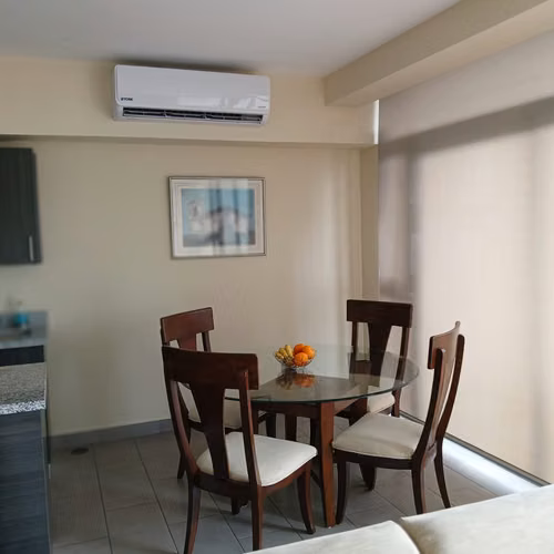Alquiler Apartamento Avita Fit, Antiguo Cuscatlán – Amueblado - Imagen 5
