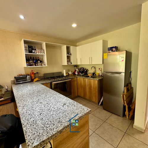 Vendo Casa Res. Paseo del Prado, San Salvador
