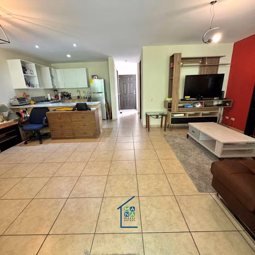 Vendo Casa Res. Paseo del Prado, San Salvador