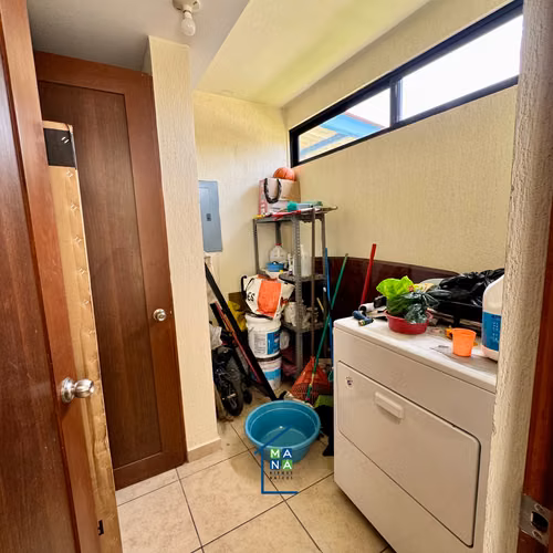 Vendo Casa Res. Paseo del Prado, San Salvador