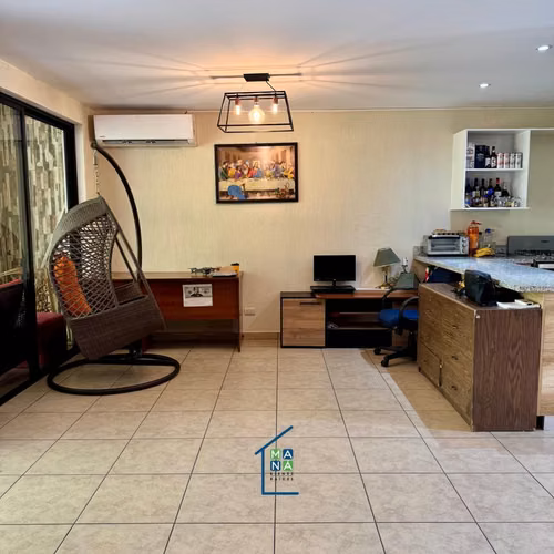 Vendo Casa Res. Paseo del Prado, San Salvador