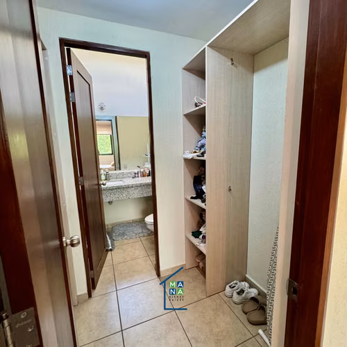 Vendo Casa Res. Paseo del Prado, San Salvador