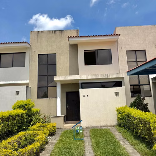 Vendo Casa Res. Paseo del Prado, San Salvador