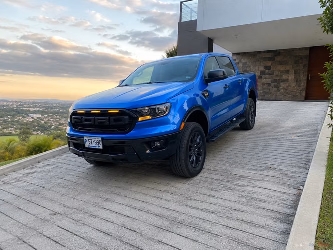 FORD RANGER 2023 XL - Imagen 5
