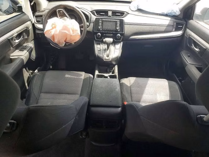 Honda Hrv ( Negociable )