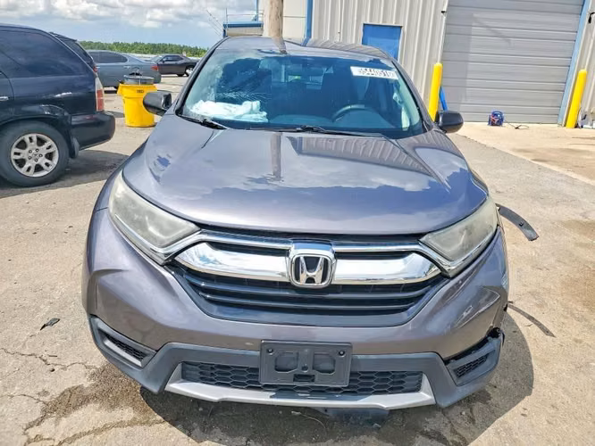 Honda Hrv ( Negociable )
