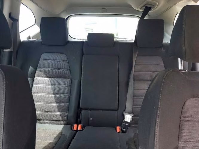 Honda Hrv ( Negociable )