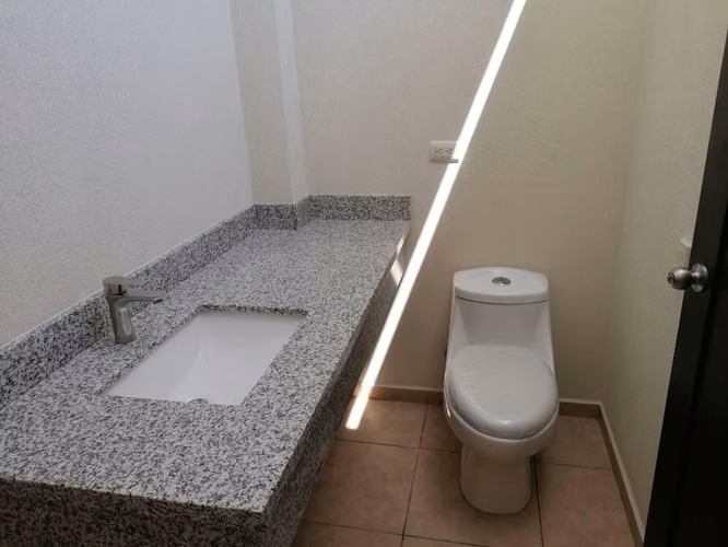 Casa en alquiler en Paseo del Prado $760