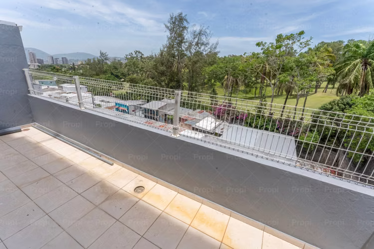 Apartamento en venta en San Salvador, Condominio Penthouse ID 2996 - Imagen 15