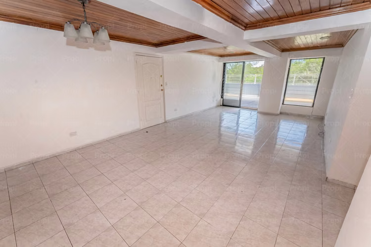 Apartment for sale in San Salvador, Penthouse Condo ID 2996