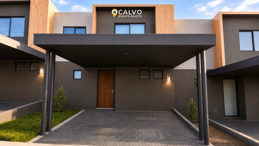 1.065 Exclusive house for rent | Puerta del Bálsamo II, Nuevo Cuscatlán