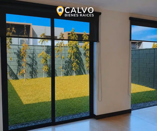 Exclusiva casa en alquiler | Puerta del Bálsamo II, Nuevo Cuscatlán