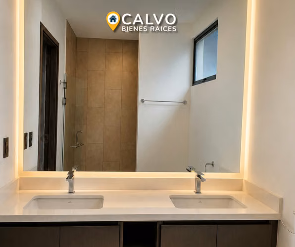 Exclusiva casa en alquiler | Puerta del Bálsamo II, Nuevo Cuscatlán