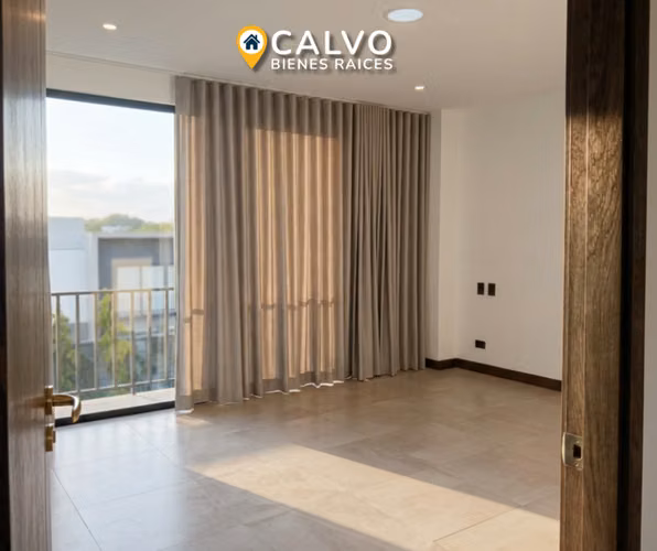 Exclusiva casa en alquiler | Puerta del Bálsamo II, Nuevo Cuscatlán