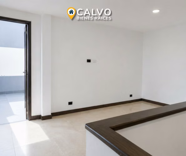 Exclusiva casa en alquiler | Puerta del Bálsamo II, Nuevo Cuscatlán