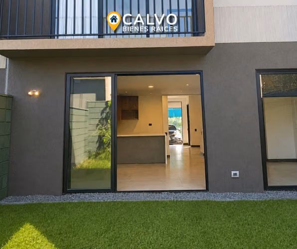 Exclusiva casa en alquiler | Puerta del Bálsamo II, Nuevo Cuscatlán