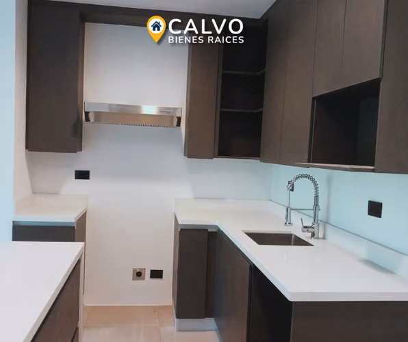 Exclusiva casa en alquiler | Puerta del Bálsamo II, Nuevo Cuscatlán
