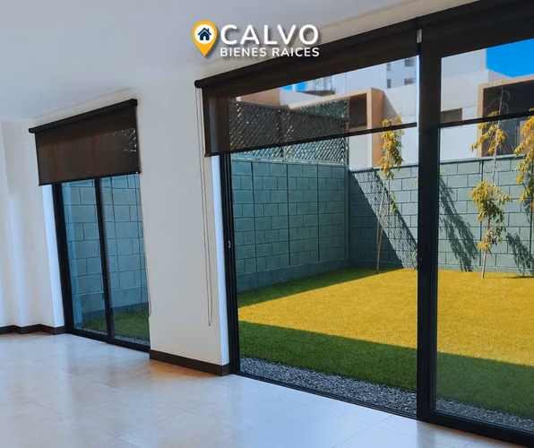 Exclusiva casa en alquiler | Puerta del Bálsamo II, Nuevo Cuscatlán