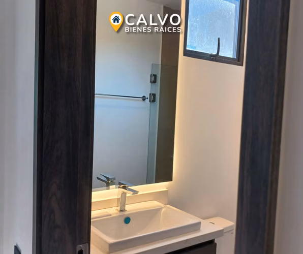Exclusiva casa en alquiler | Puerta del Bálsamo II, Nuevo Cuscatlán