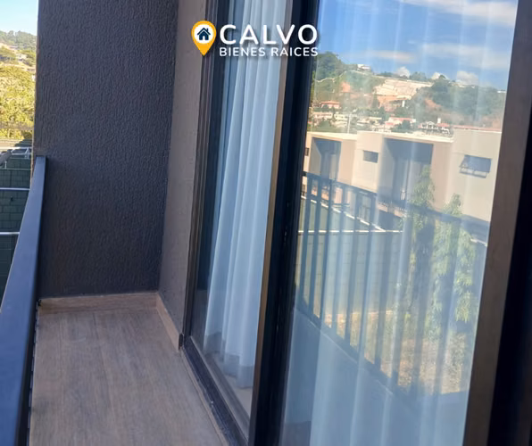 Exclusiva casa en alquiler | Puerta del Bálsamo II, Nuevo Cuscatlán
