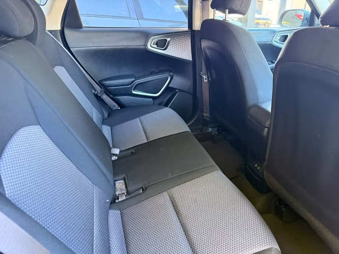 Kia Soul 2023 automático