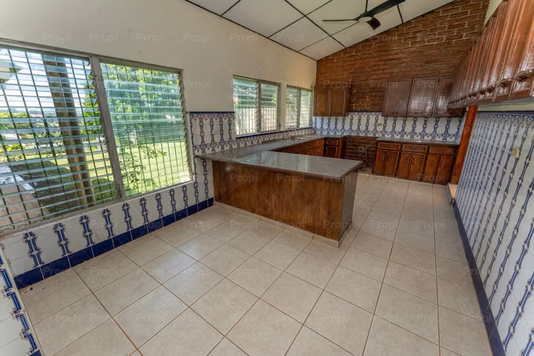 Casa en alquiler en Zaragoza, Cumbres de Peñaflor ID 4358