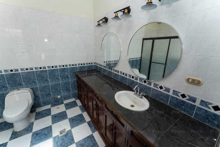 Casa en alquiler en Zaragoza, Cumbres de Peñaflor ID 4358