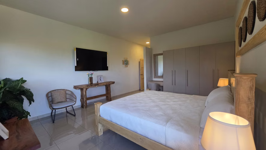 Espectacular Casa de Montaña en Venta | Juayúa | Totalmente Amueblada - Imagen 5