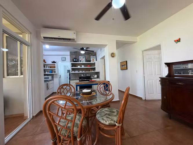 Apartamento frente al mar en venta en costa del sol