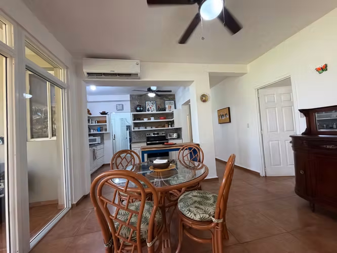 Apartamento frente al mar en venta en costa del sol
