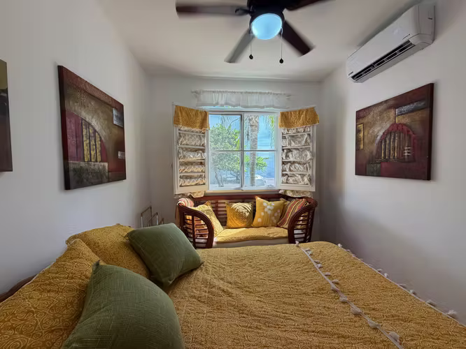 Apartamento frente al mar en venta en costa del sol