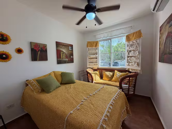 Apartamento frente al mar en venta en costa del sol