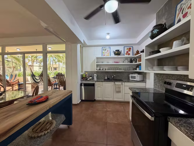Apartamento frente al mar en venta en costa del sol