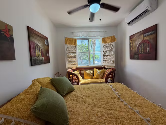 Apartamento frente al mar en venta en costa del sol
