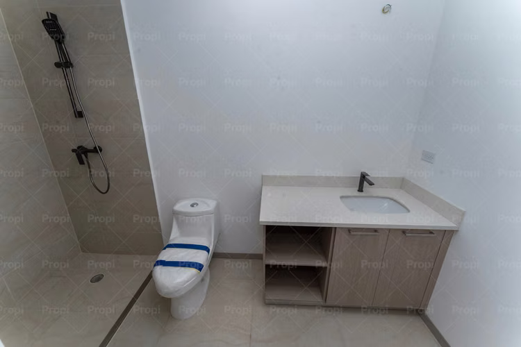 Apartamento en venta en San Salvador, Torre Avitat Duo ID 4363