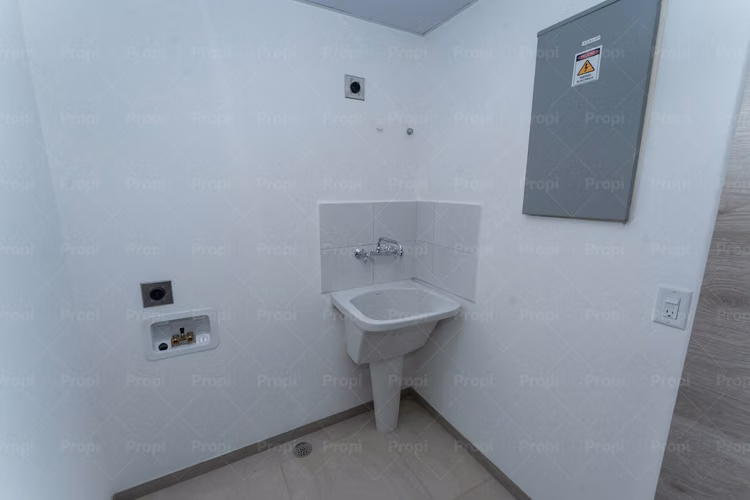 Apartamento en venta en San Salvador, Torre Avitat Duo ID 4363