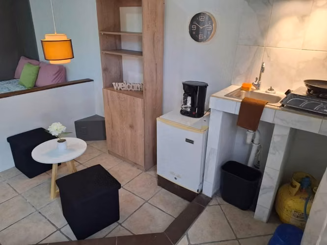 Alquilo habitación